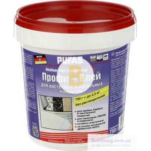 Клей универсальный PUFAS Akafloor TP81 750 г