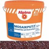 Декоративная штукатурка мозаичная Alpina Expert Mosaikputz 06 1,6-2 мм 16 кг