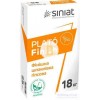 Шпаклевка Siniat Finish 18 кг