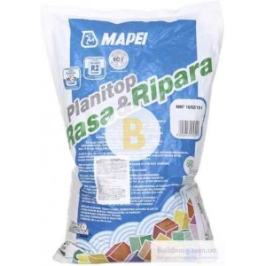 Ремонтная смесь Mapei Planitop Rasa Ripara