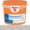 Декоративная штукатурка мозаичная Alpina Expert Mosaikputz 01 1,6-2 мм 16 кг