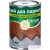 Клей для паркета Primus на каучуковой основе (безводный) КП-2011 1 кг