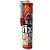 Жидкие гвозди Sika Max Tack 300 мл прозрачный