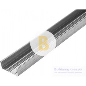 Профиль CD 60/3 м Profstal