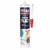 Клей-герметик TYTAN Power Flex 290 мл прозрачный