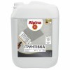 Грунтовка глубокого проникновения Alpina 10 л