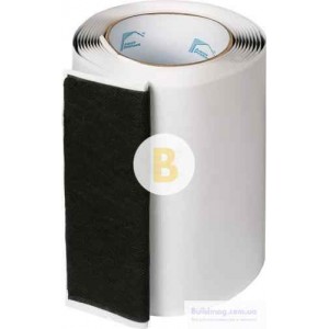 Лента герметизирующая Aqua Protect Aqua Protect (LT) нетканное полотно 150мм х 3 м.п 150 мм x 3 м