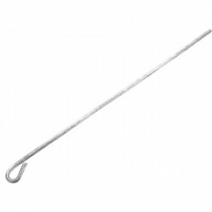 Стержень закрепляющий Profstal D=4 мм L=1000 мм 10 шт.
