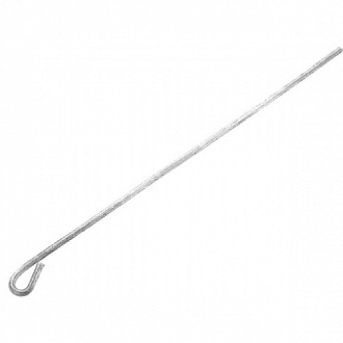 Стержень закрепляющий Profstal D=4 мм L=1000 мм 10 шт.