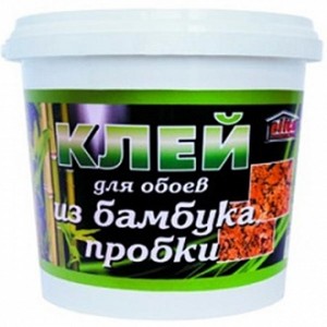 Клей для обоев Elite Construction Акрилин-1 0,7 кг