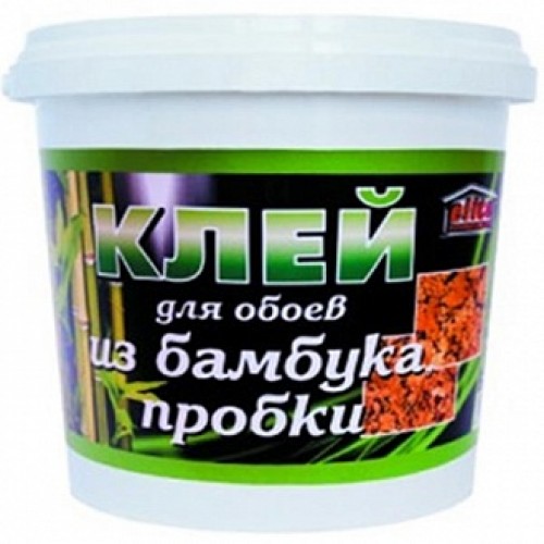 Клей для обоев Elite Construction Акрилин-1 0,7 кг в магазине Buildmag Клей для обоев Elite Construction Акрилин-1 0,7 кг