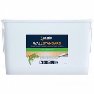 Клей для обоев Bostik Wall Standard 15 л