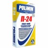 Клей для плитки Polimin P-24 Elastic (серый) 25 кг
