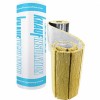 Базальтовая вата с фольгой KNAUF INSULATION LMF AluR L 50 мм 5 кв.м