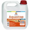 Грунтовка водоотталкивающая Eskaro Aquastop Facade концентрат 1:10 1 л
