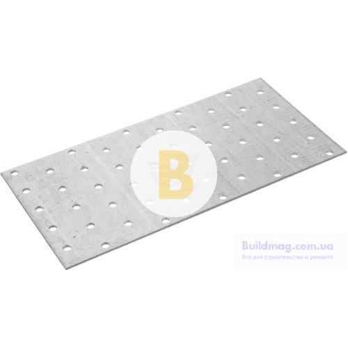 Перфорированная пластина 100x200x1,8 мм отверстия для техобслуживания 200x100x1,8мм 1 шт. в магазине Buildmag Перфорированная пластина 100x200x1,8 мм отверстия для техобслуживания 200x100x1,8мм 1 шт.