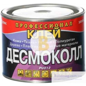Монтажный клей Химик-Плюс Десмоколл 540 мл