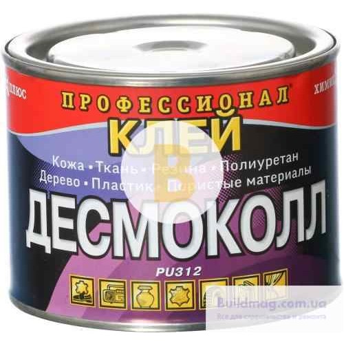 Монтажный клей Химик-Плюс Десмоколл 540 мл