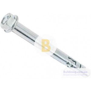 Распорный анкер TSA 12x99 мм Friulsider