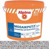 Декоративная штукатурка мозаичная Alpina Expert Mosaikputz 13 1,6-2 мм 16 кг