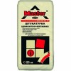 Штукатурка Master ® Контур 25 кг