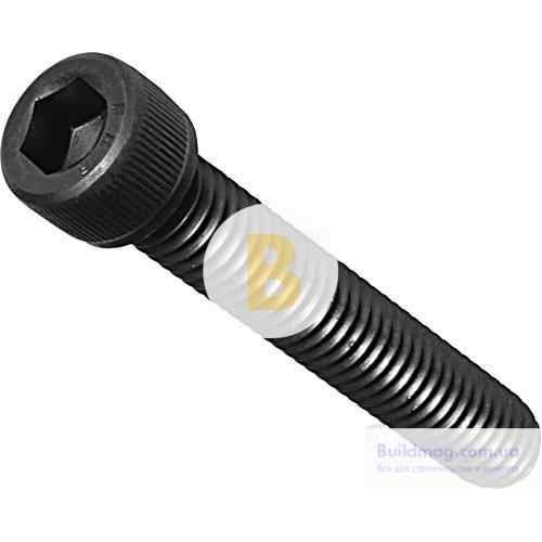Болт дюймовый UNC 1/2" х1 3/4" в магазине Buildmag Болт дюймовый UNC 1/2" х1 3/4"