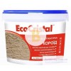Декоративная штукатурка барашек Ircom Decor ИР-58 1,5 мм 15 кг