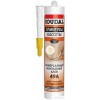 Монтажный клей SOUDAL 49A бежевый 300 мл