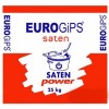 Шпаклевка EUROGIPS SatenPower 25 кг