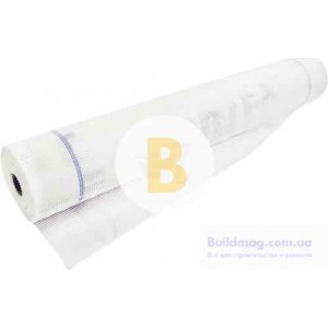 Стеклосетка Vertex R96 4,1x4,1 120 г/кв.м