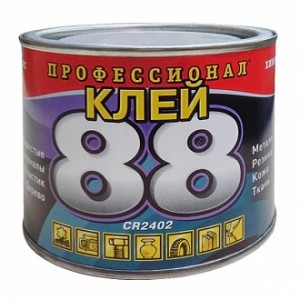 Монтажный клей Химик-Плюс 88 540 мл