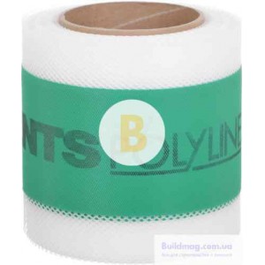 Строительная лента гидроизоляционная Hidro Tape G 12см 10м