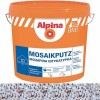 Декоративная штукатурка мозаичная Alpina Expert Mosaikputz 05 1,6-2 мм 16 кг