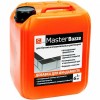 Добавка для фундамента Coral MasterBazze 5 л