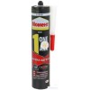 Клей-герметик Момент Flextec Moment One For All High Tack 440 г белый