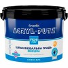Шпаклевка Sniezka ACRYL-PUTZ 8 кг