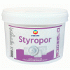 Клей Eskaro для потолочных плит Styropor 3 кг