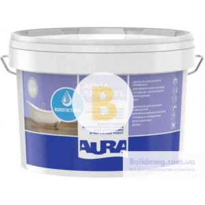 Шпаклевка Aura Luxpro Aqua Spackel 1,2 кг