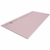 Гипсокартон обычный Baugips 2500x1200х9,5 мм