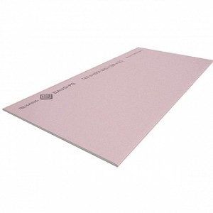 Гипсокартон обычный Baugips 2500x1200х9,5 мм
