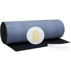 Вспененный каучук Rubber C с клеем 19 мм