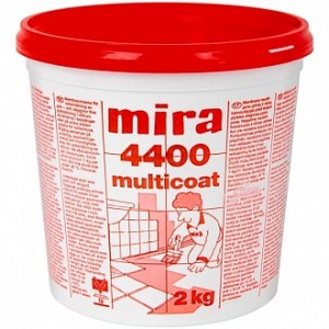 Гидроизоляция Mira 4400 2 кг
