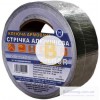 Лента клейкая алюминиевая армированная ALENOR 50 мм x 40 м