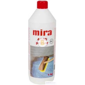 Грунтовка глубокого проникновения Mira Primer 1 л