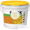 Декоративная штукатурка короед Siltek DECOR PRO База DА 2 мм 25 кг