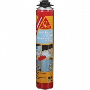 Клей-пена Sika Boom PRO-110 Thermo 750 мл