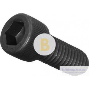 Болт дюймовый UNC 5/8" х 2"