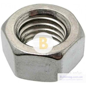 Гайка дюймовая UNC 3/4"
