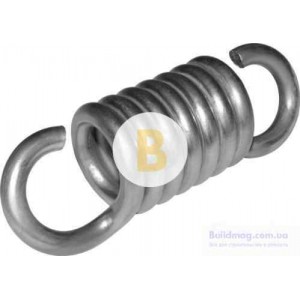 Пружина подвесная 150-200 кг