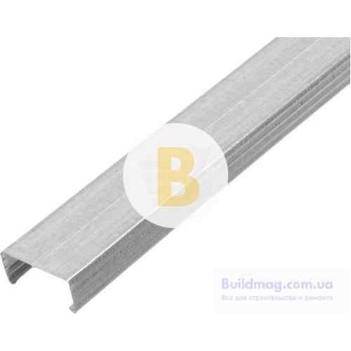 Профиль Siniat PlatoProf CD 60/3 м в магазине Buildmag Профиль Siniat PlatoProf CD 60/3 м